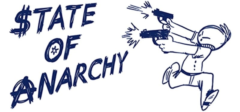 State of Anarchy Game Cover