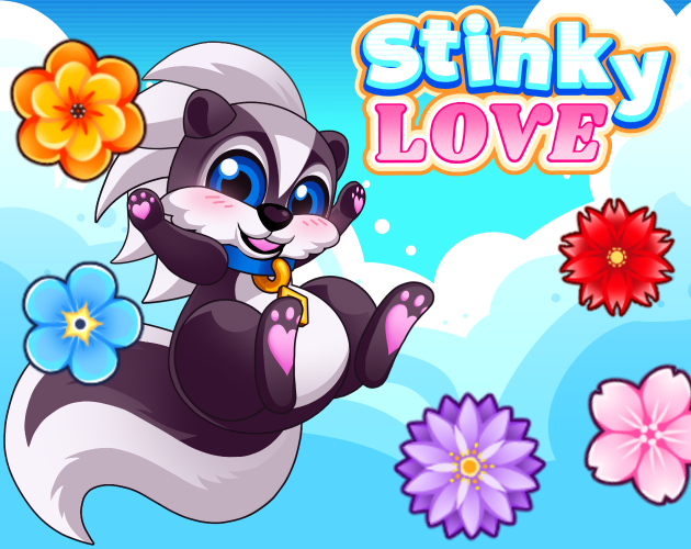 Games like StinkyLove
