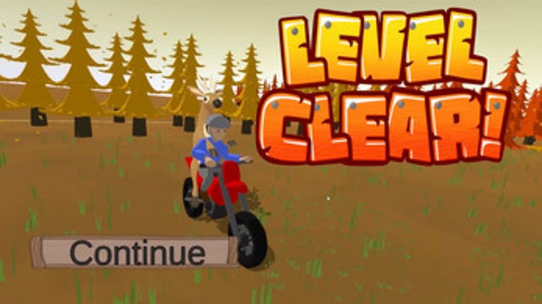 Stunt & Hunt Image