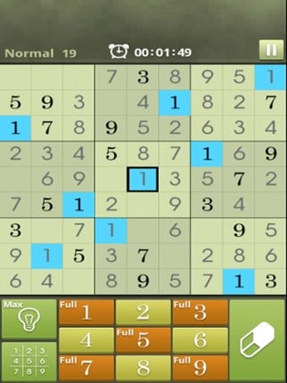 Sudoku World! Image