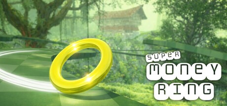 Games like Super Money Ring