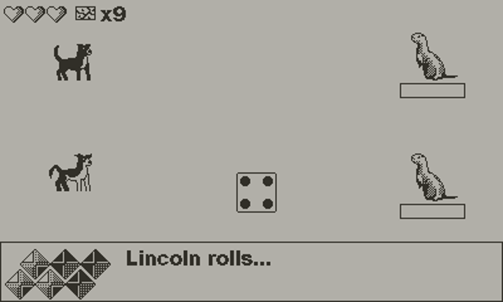 Super Tumanguya Climber screenshot