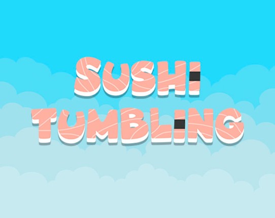 Sushi Tumbling Image