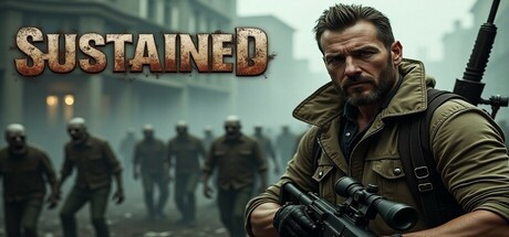 Games like Sustained