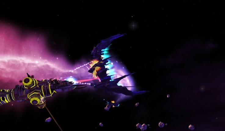Sword of the Stars Complete Collection screenshot