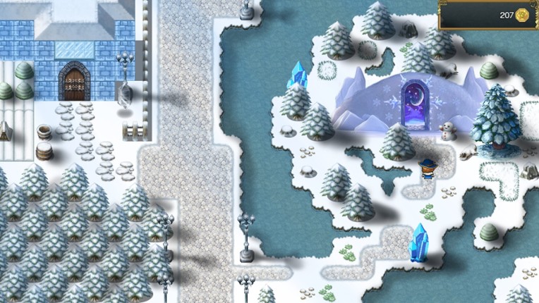 Tales of Lyfael screenshot