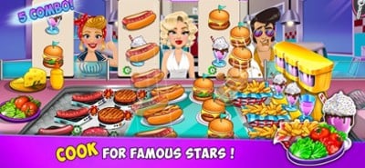 Tasty Chef - Cooking Game Image