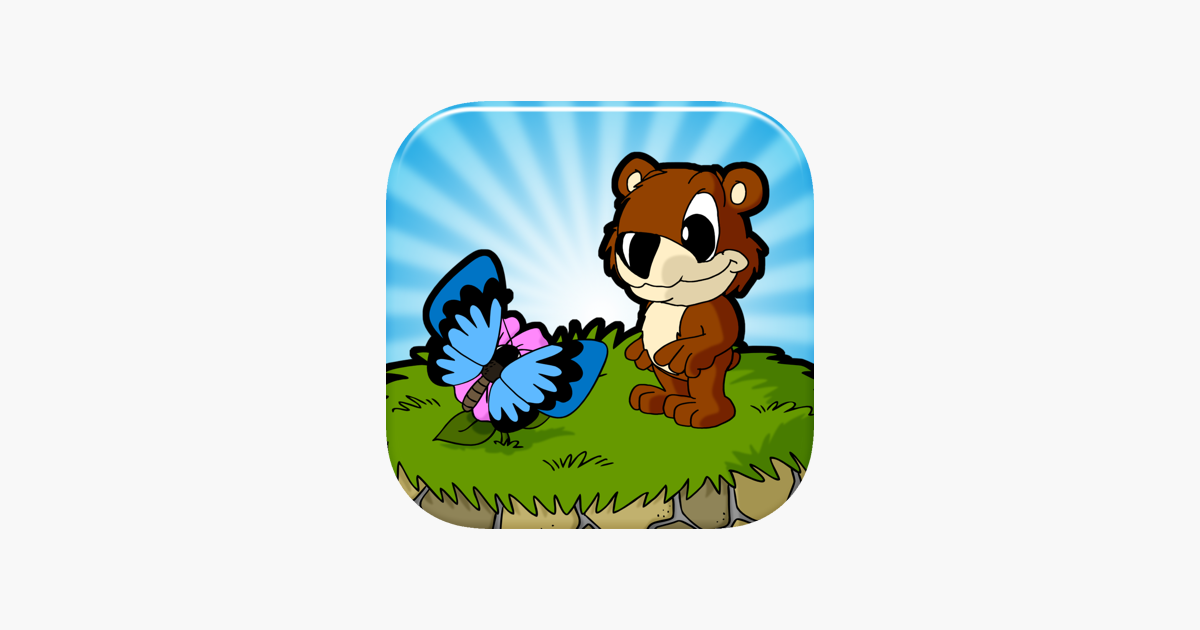 Games like Teddy Bear Kids Zoo Games