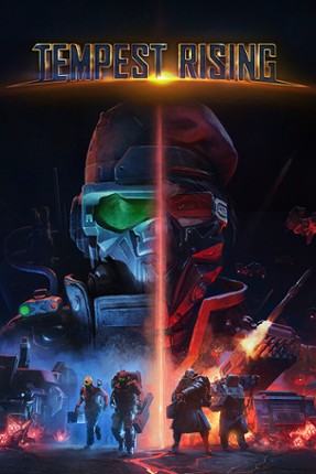 Tempest Rising Image