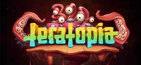 Games like Teratopia
