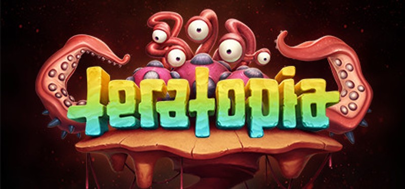 Teratopia Image
