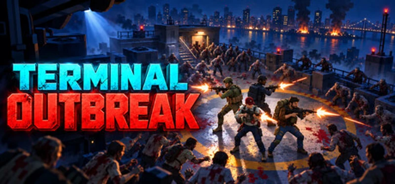 Terminal Outbreak Image