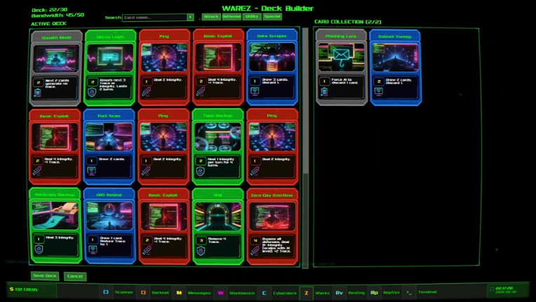 Terminal Warfare Image
