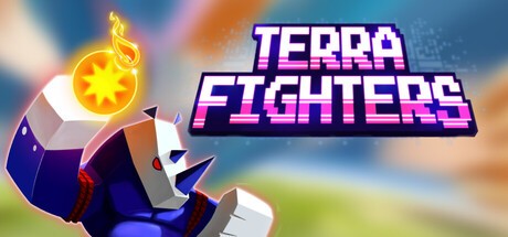 Games like Terra Fighters