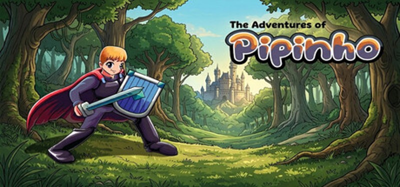 The Adventures of Pipinho Image