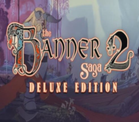 The Banner Saga Image