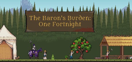 Games like The Baron's Burden: One Fortnight