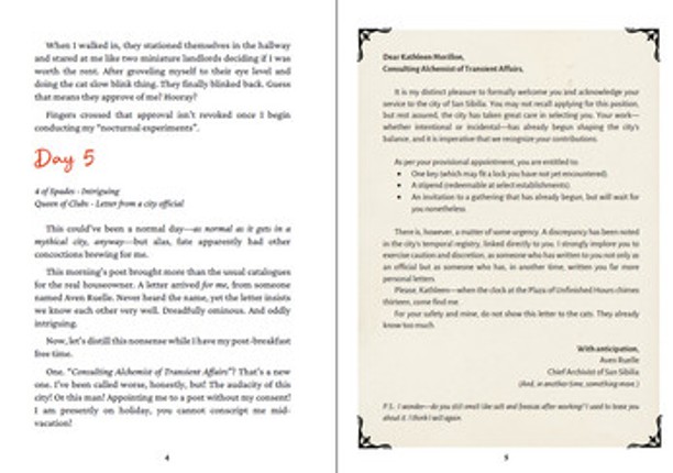 The Canon Formula Image