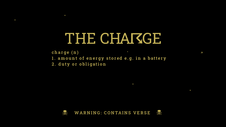 Games like The Charge
