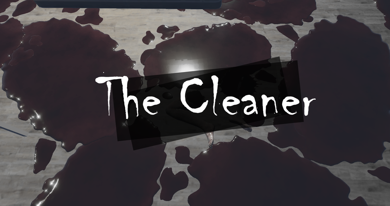 Games like The Cleaner