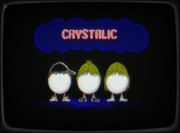 The Complete Crystalic Image
