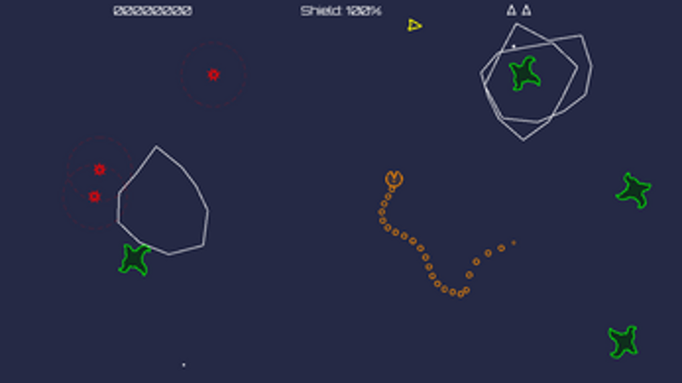 The Dark Nebula Image