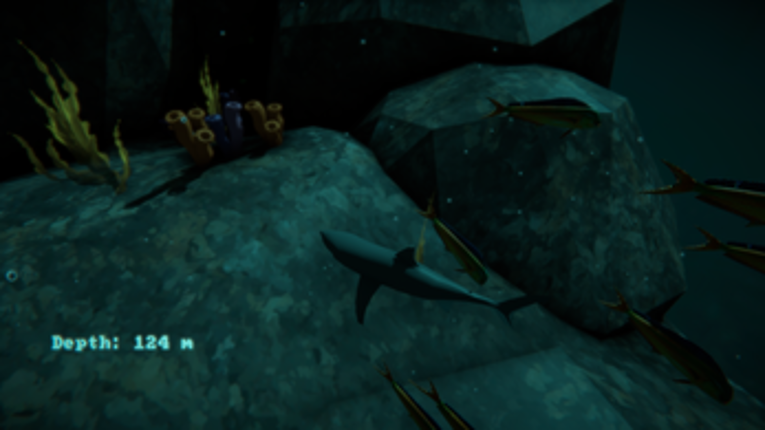 The Fissure screenshot