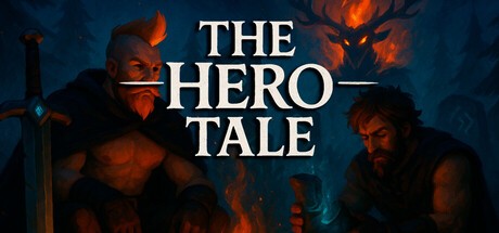 Games like The Hero Tale