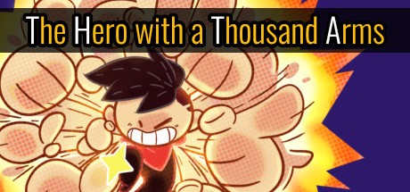 Games like The Hero with a Thousand Arms