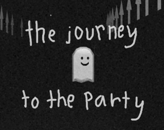 the journey to the party Game Cover