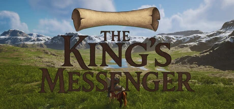 Games like The King’s Messenger