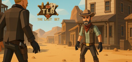 Games like The Last Bet