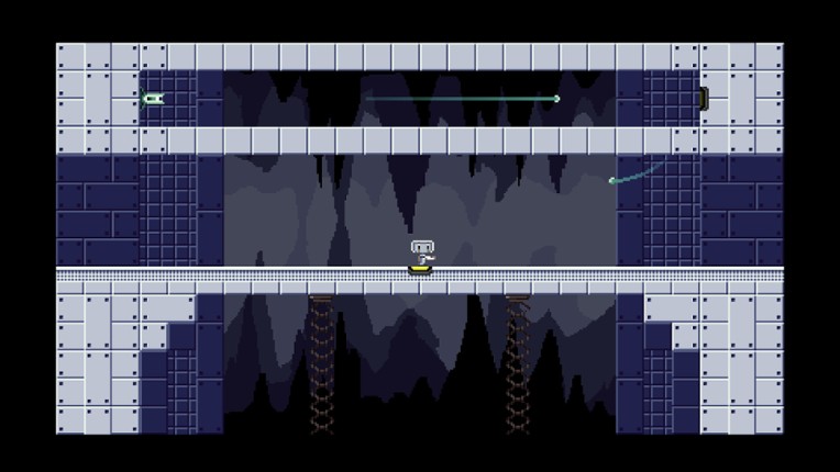 The Matter Gun screenshot