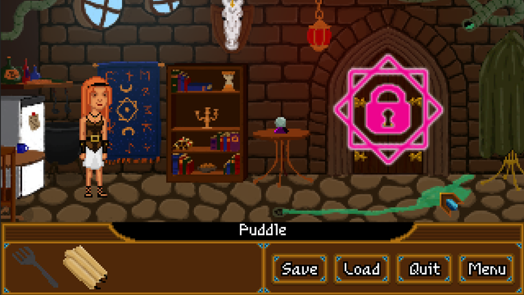 Time Stone screenshot