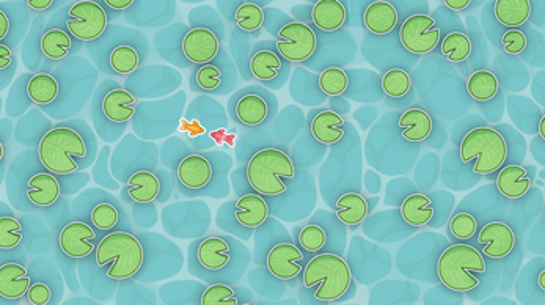 Together In Every Universe Image