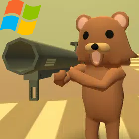 Games like TooBold Windows Port