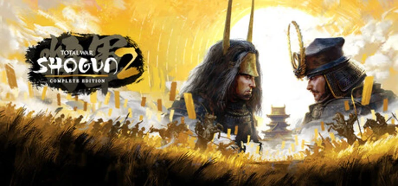 Total War: SHOGUN 2 - Complete Edition Image