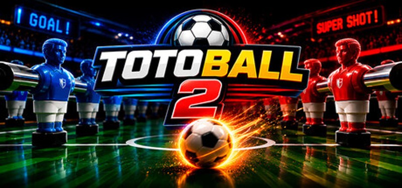 Totoball 2 Image