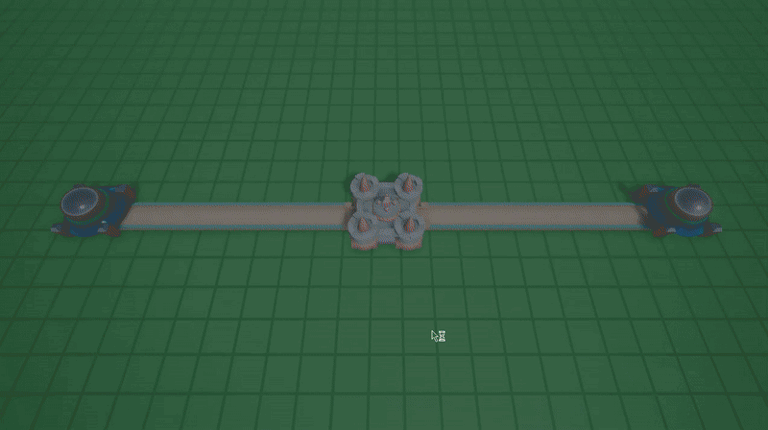 Tower Defense Project Image