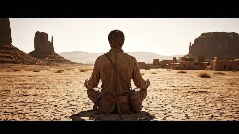 Tribal feeding Image