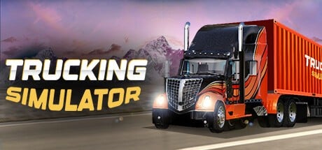 Games like Trucking Simulator