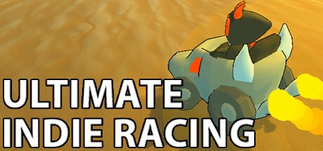Games like Ultimate Indie Racing