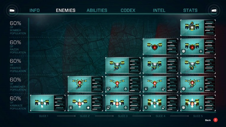 UNDERZONE screenshot