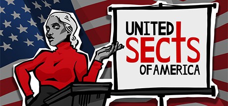 Games like United Sects of America