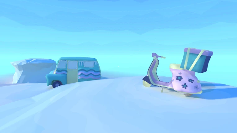 PaintScape screenshot