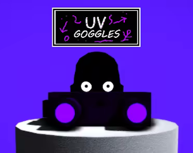 Games like UV Goggles