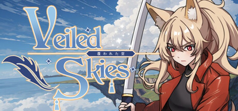 Veiled Skies Image