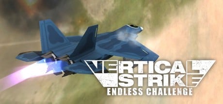 Games like Vertical Strike Endless Challenge