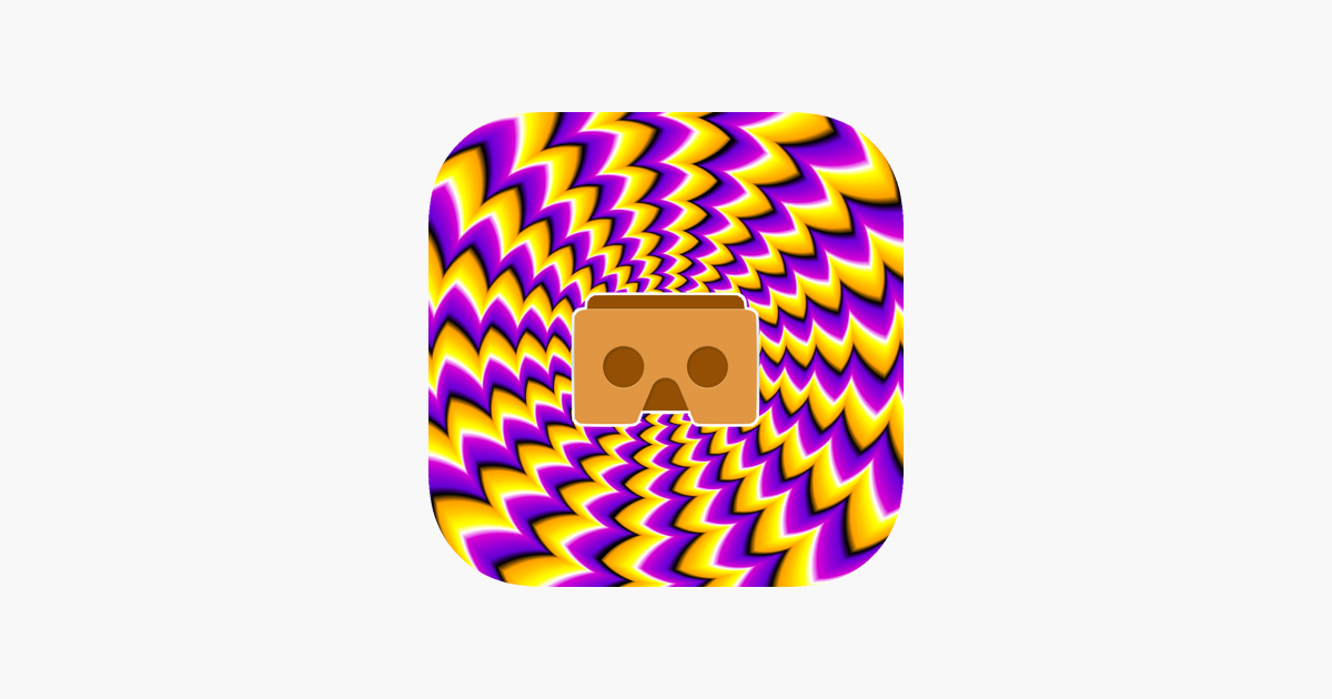 Games like VR Optical Illusions for Google Cardboard