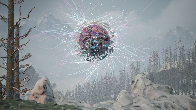 Warmonium screenshot